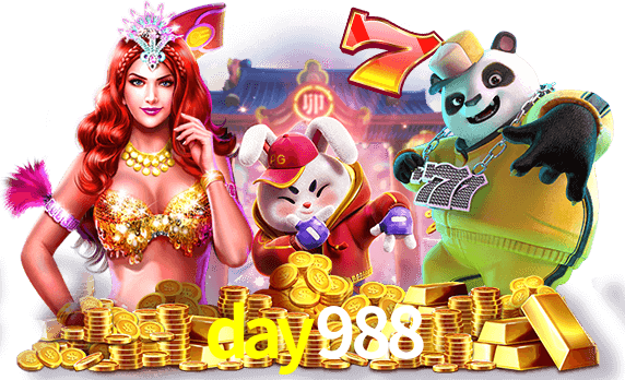 jogue em caça-níqueis ricos na day988