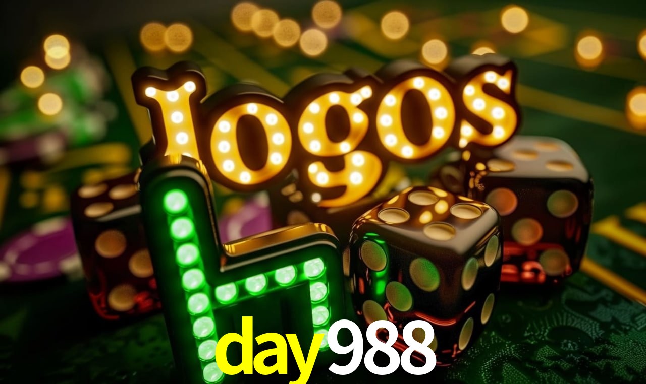 Provedores de Jogos day988