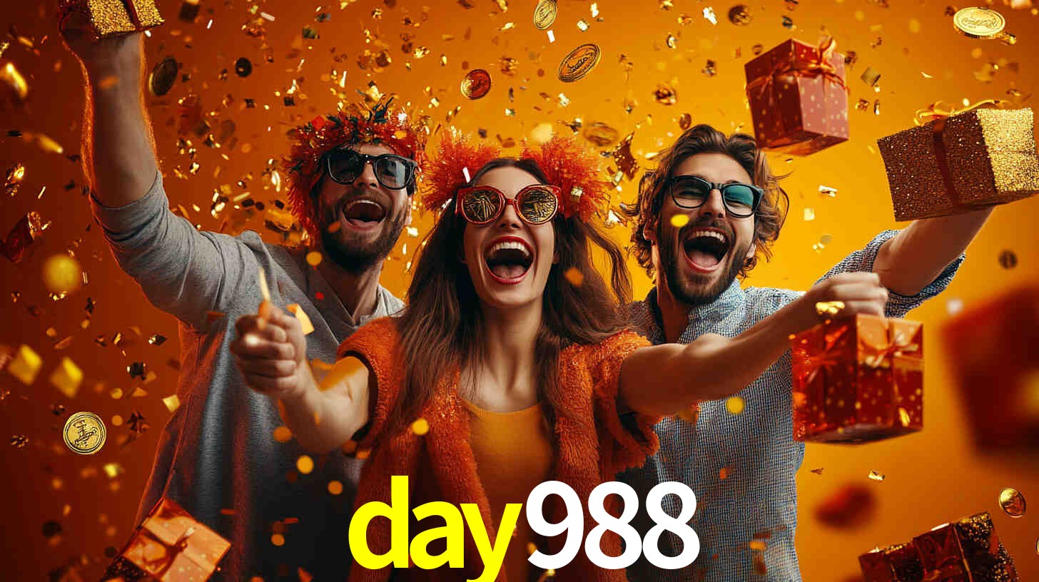 Programa VIP day988