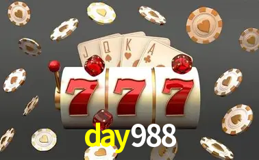 Descubra o Mundo do Cassino Online com day988