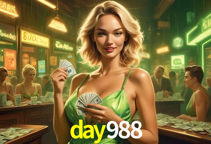 A Emoção da Loteria na day988: Uma Chance de Mudança de Vida