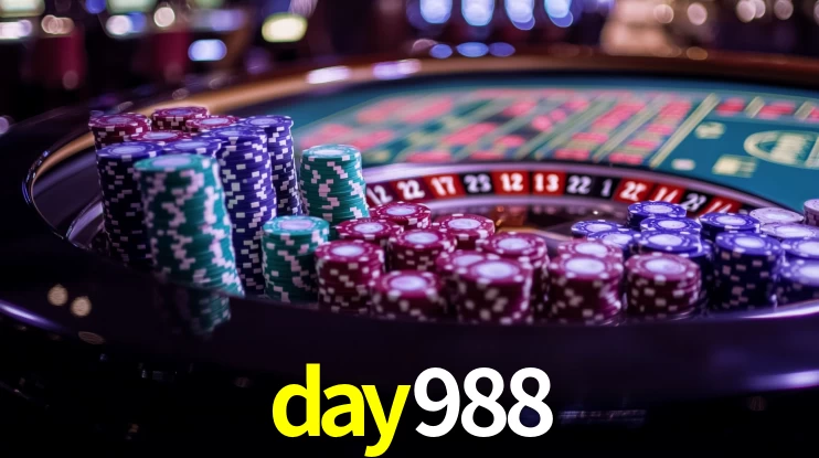 Bonus Features day988