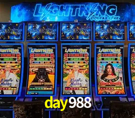 Apostas Esportivas na day988: Um Guia Completo