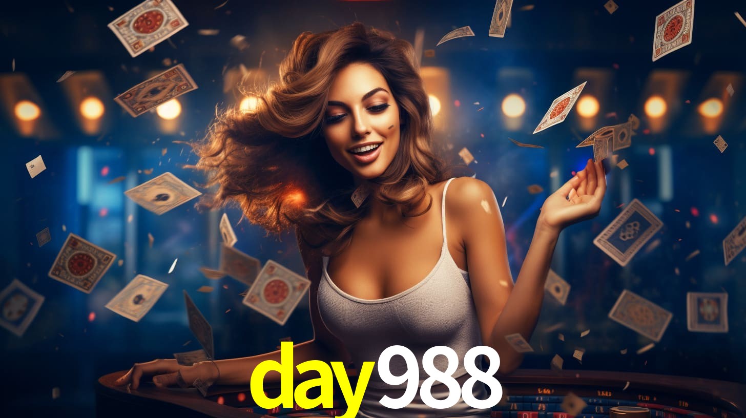 Roulette Table day988