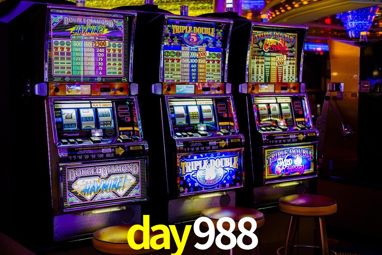 Apostas de Futebol day988