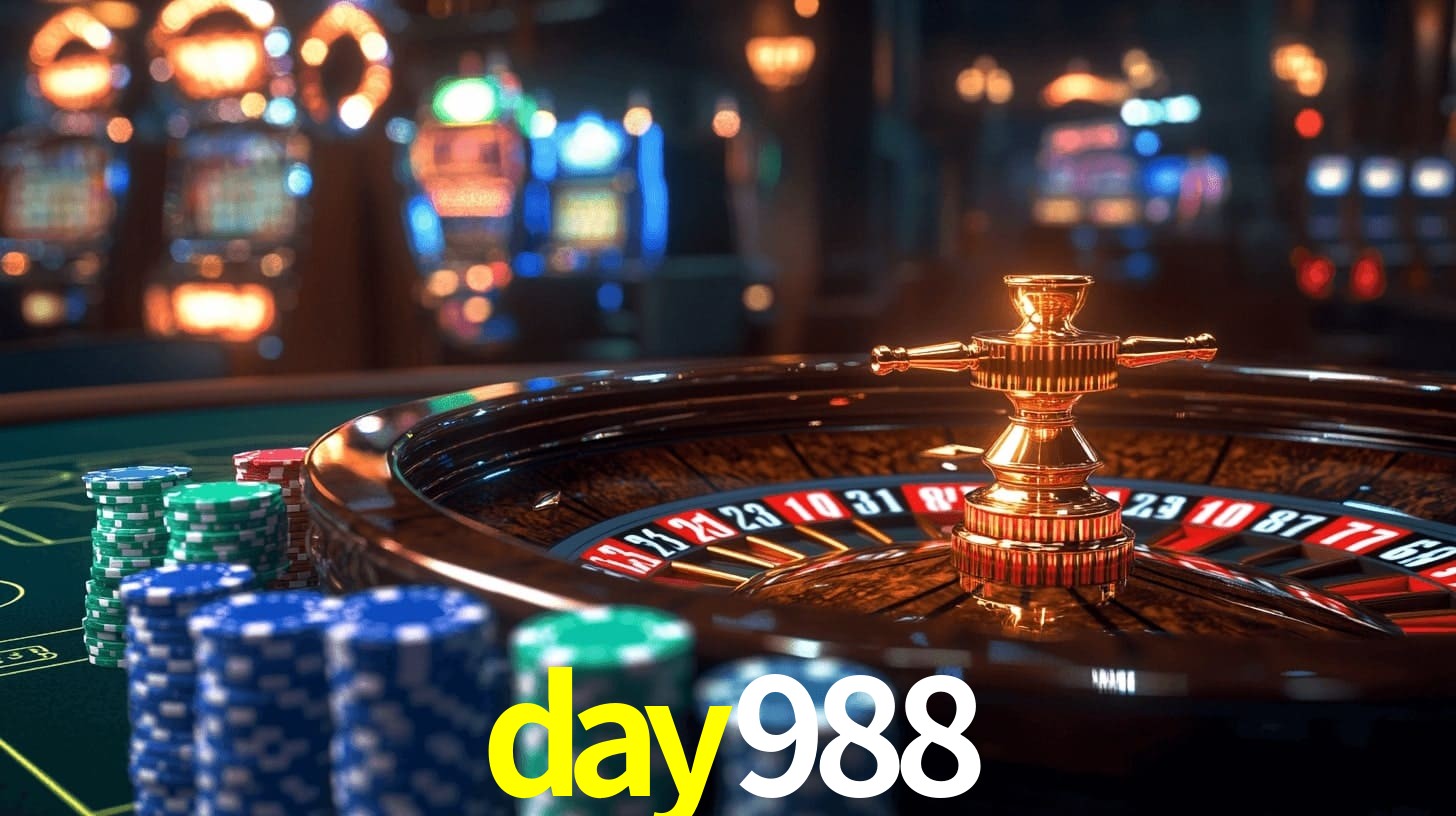 Live Casino day988