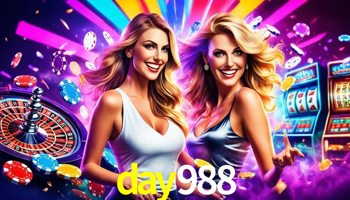 Bônus Diários day988